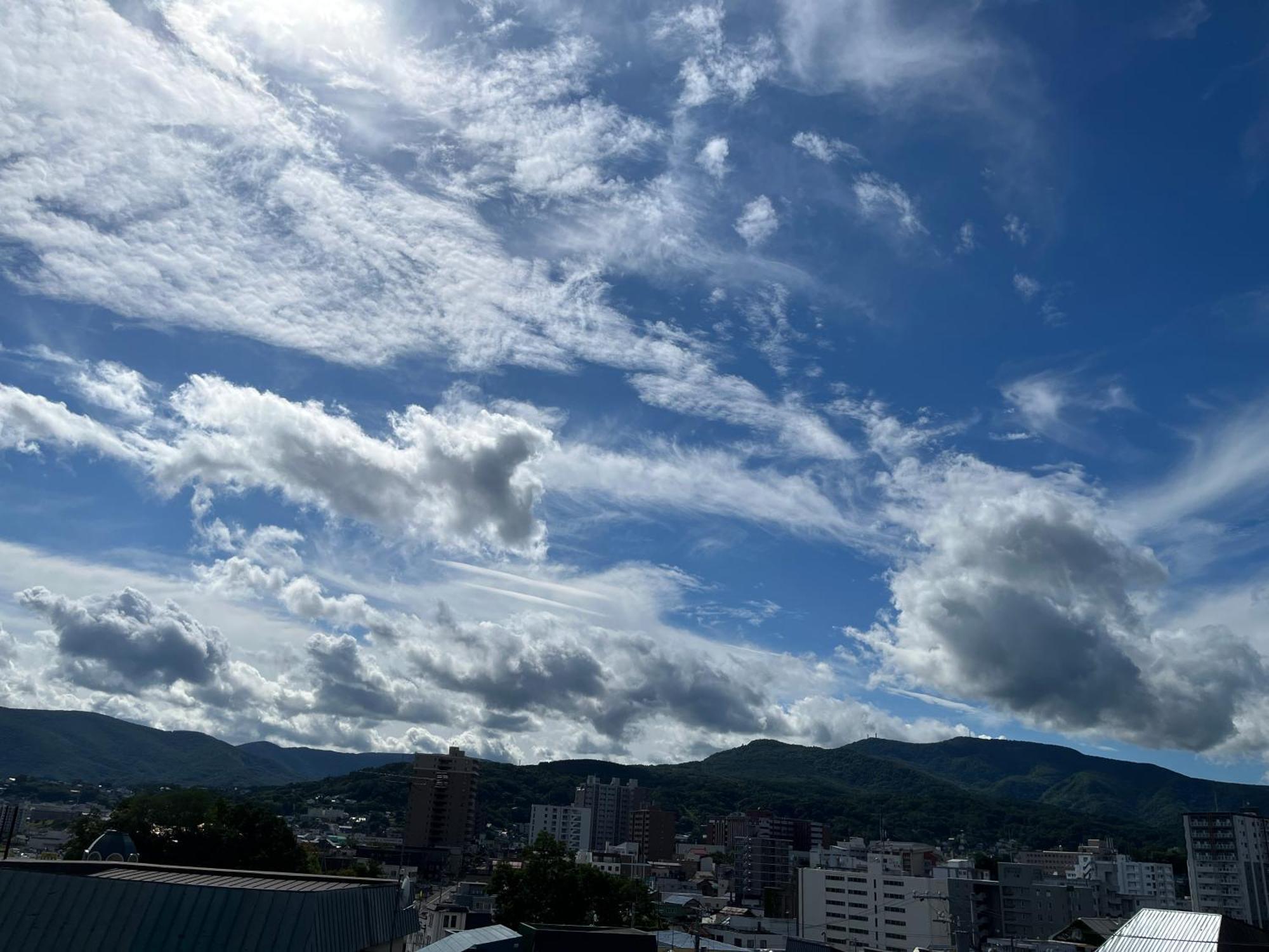 Stay'S Otaru Ngoại thất bức ảnh
