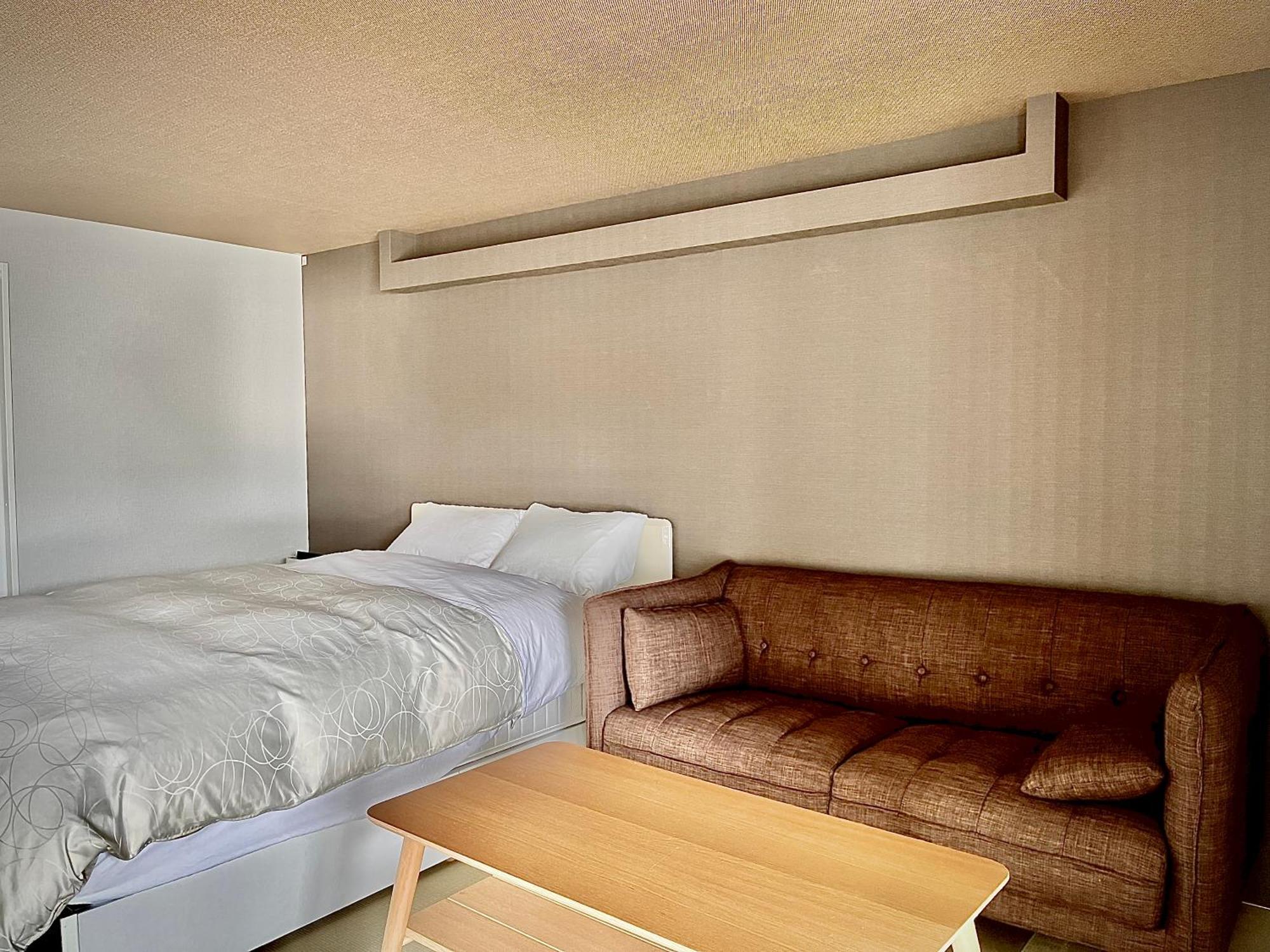 Stay'S Otaru Ngoại thất bức ảnh
