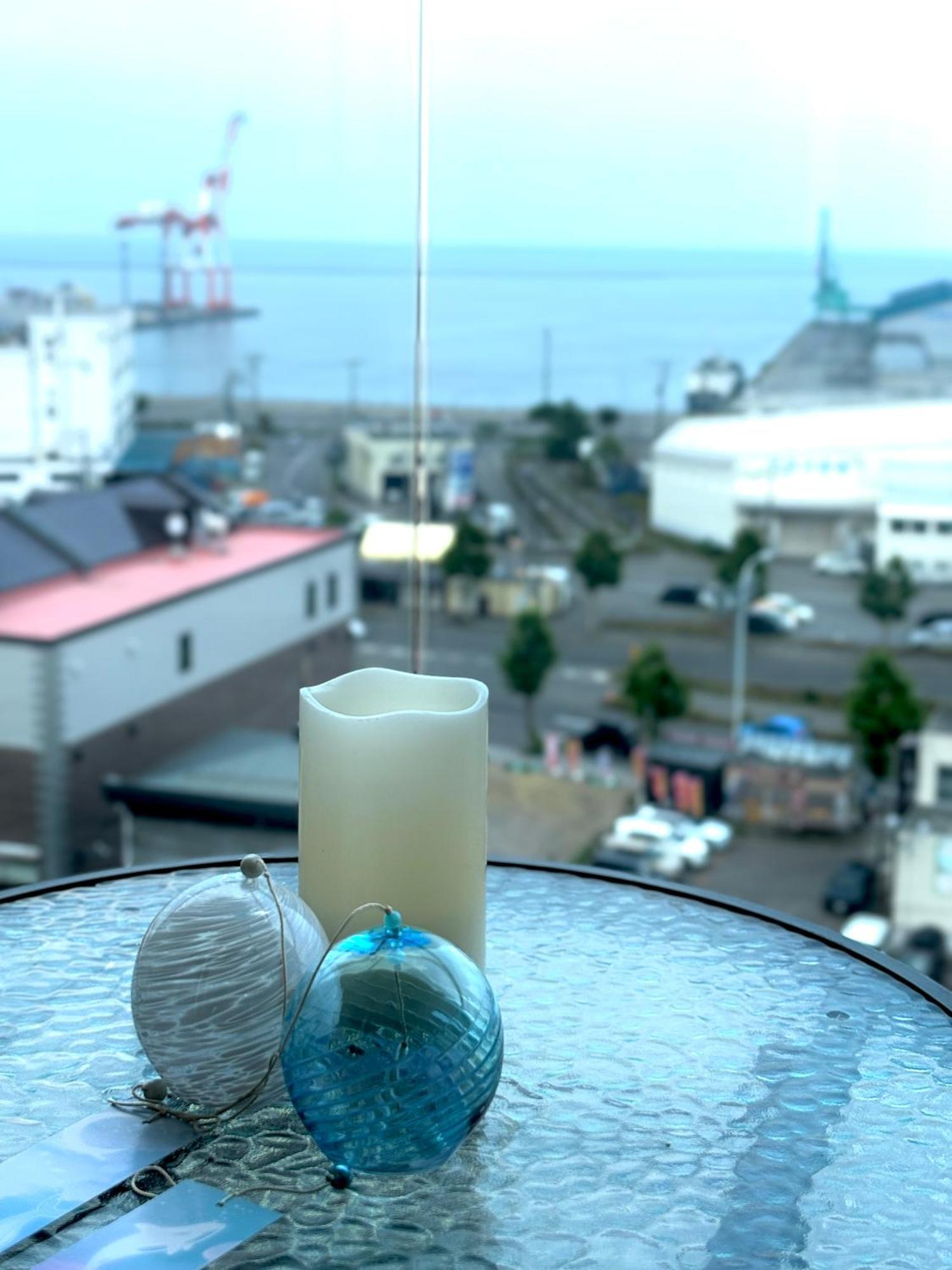 Stay'S Otaru Ngoại thất bức ảnh