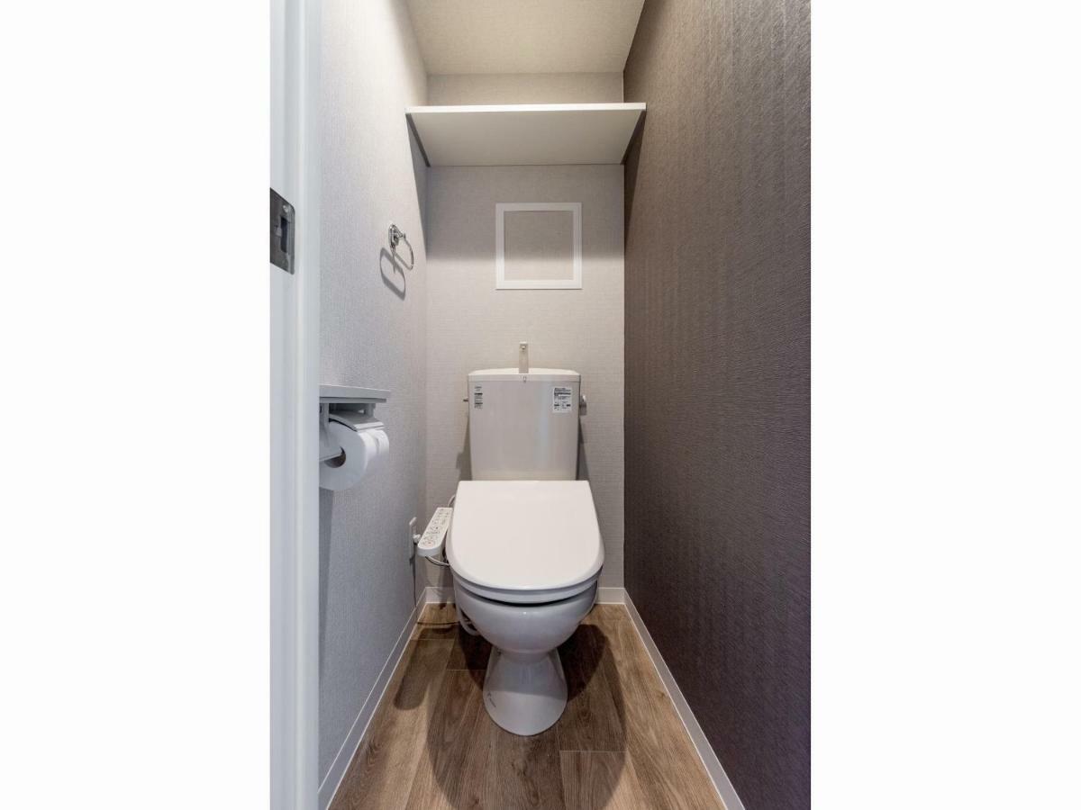 Stay'S Otaru Ngoại thất bức ảnh