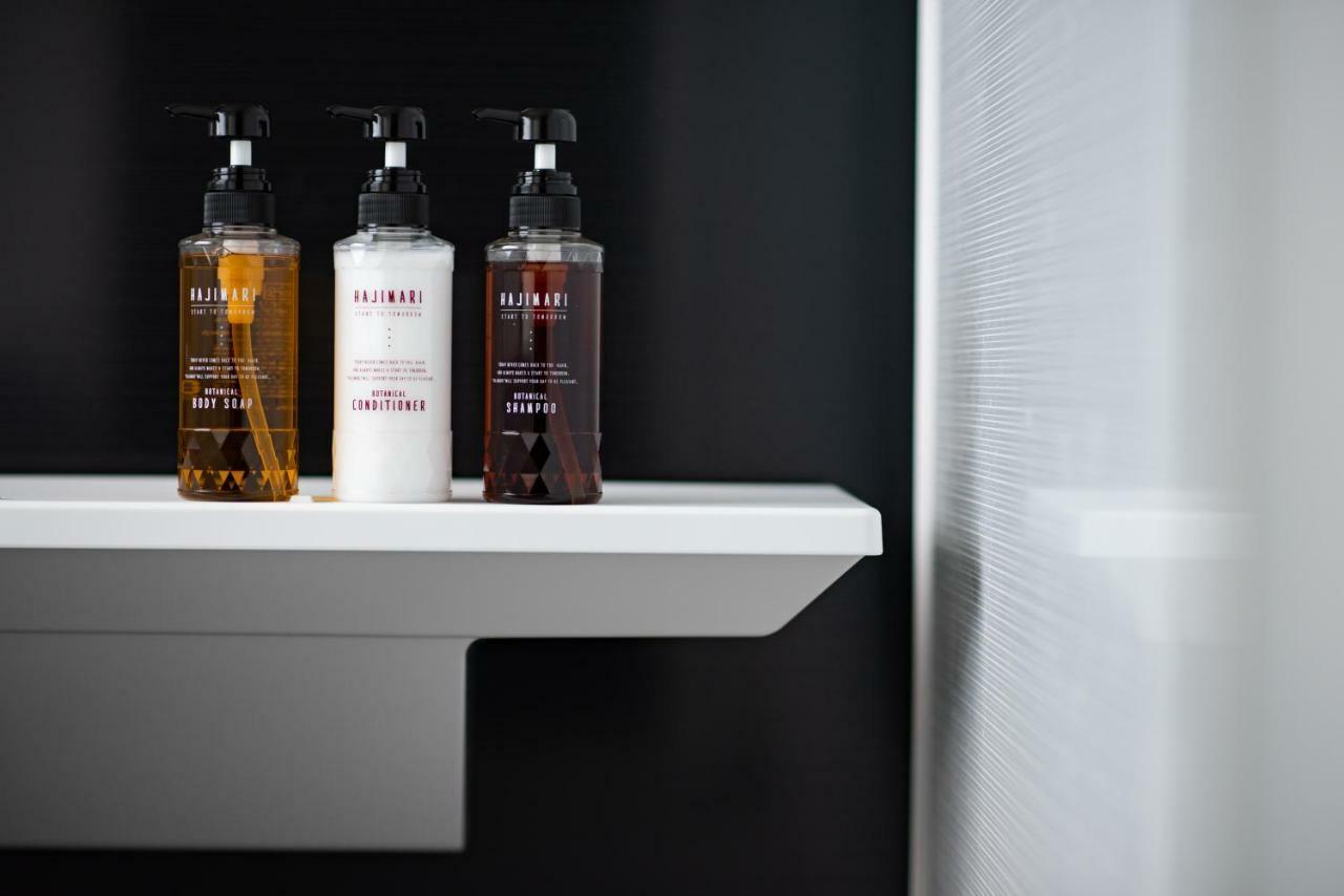 Stay'S Otaru Ngoại thất bức ảnh