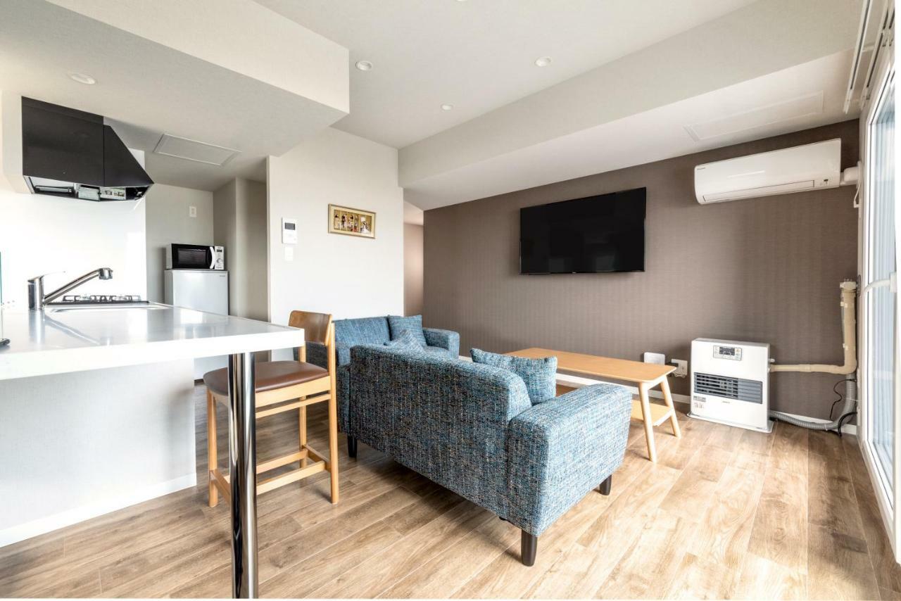 Stay'S Otaru Ngoại thất bức ảnh