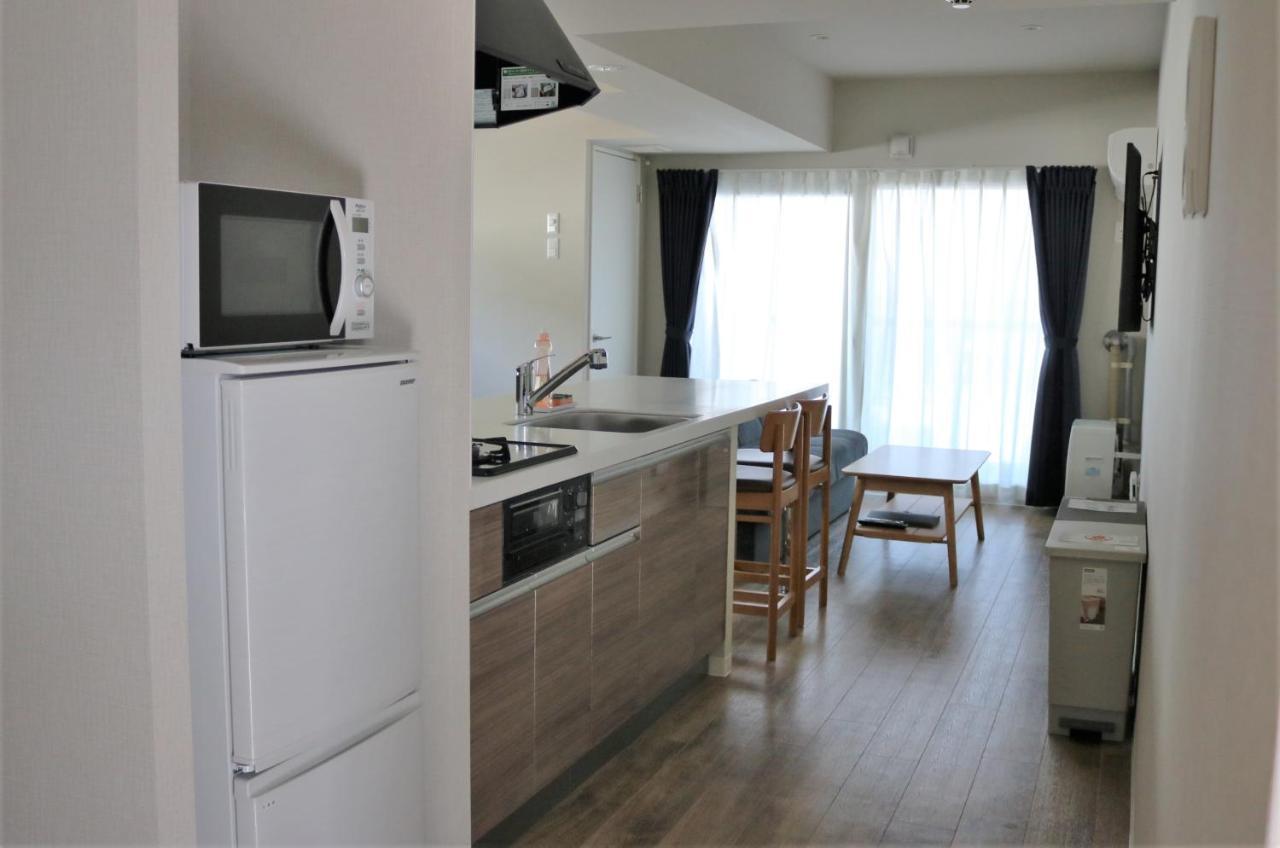 Stay'S Otaru Ngoại thất bức ảnh