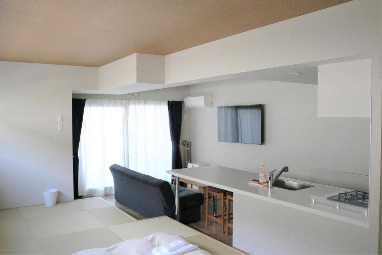 Stay'S Otaru Ngoại thất bức ảnh