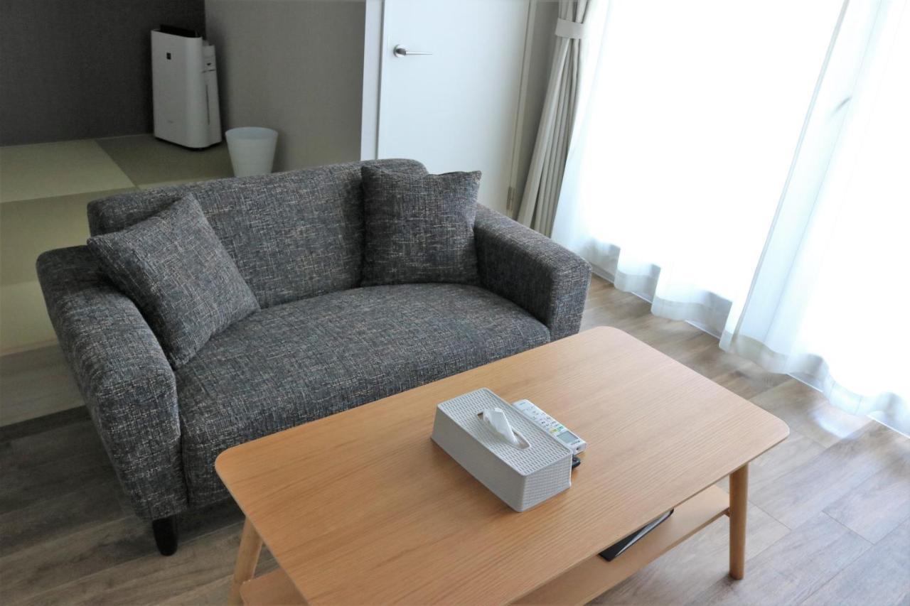 Stay'S Otaru Ngoại thất bức ảnh
