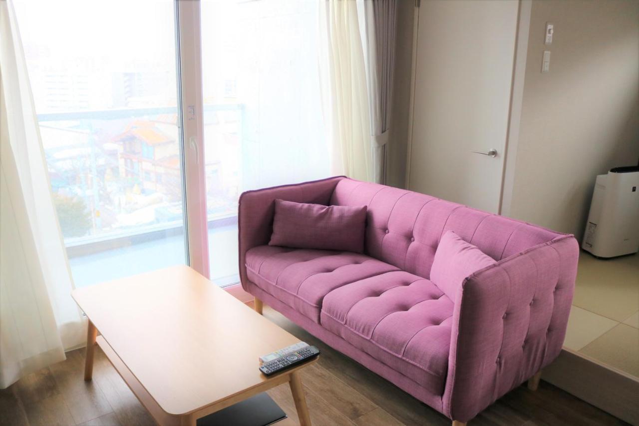 Stay'S Otaru Ngoại thất bức ảnh