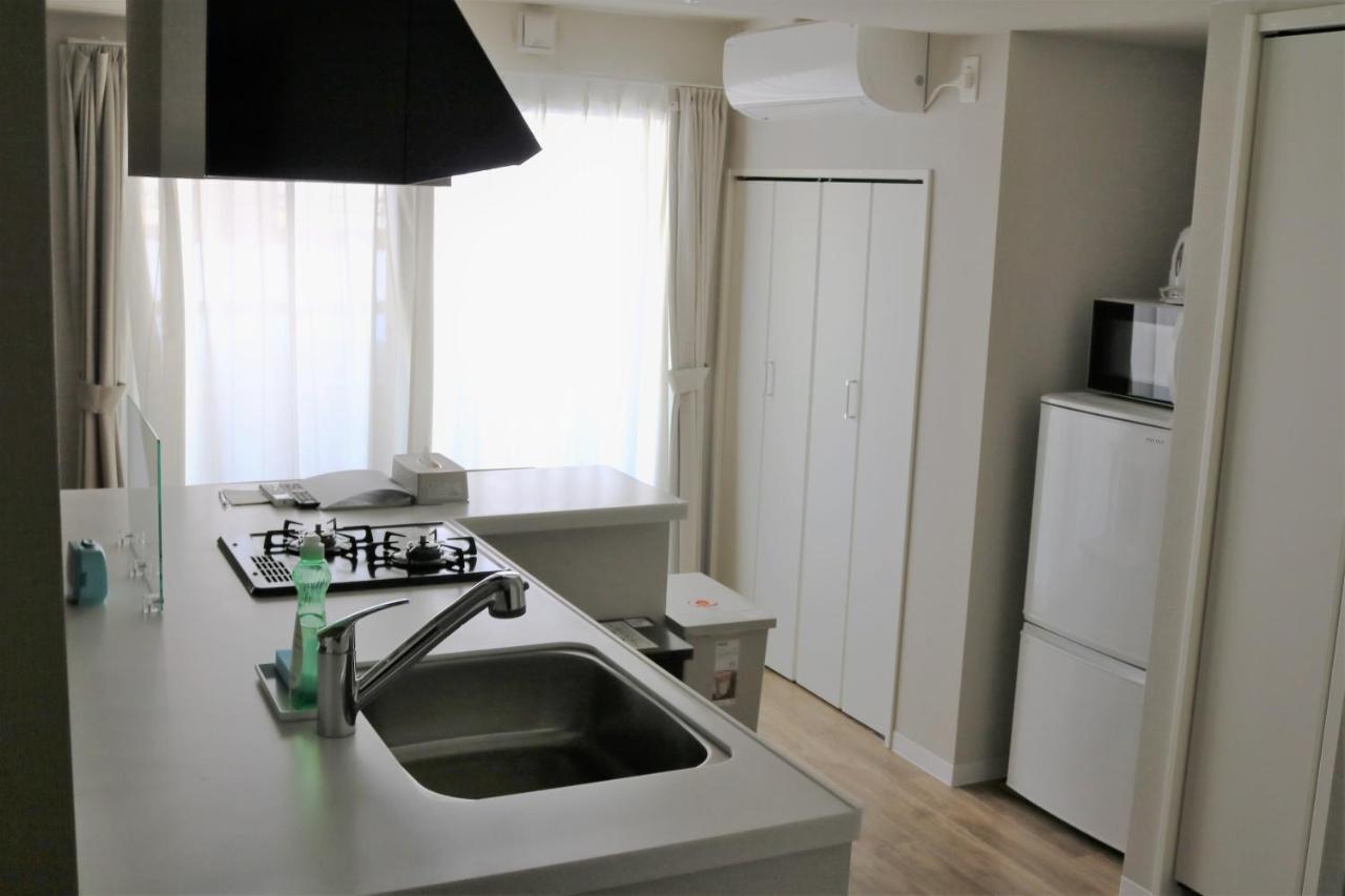 Stay'S Otaru Ngoại thất bức ảnh