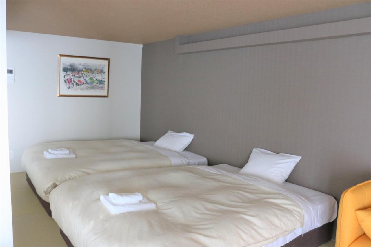 Stay'S Otaru Ngoại thất bức ảnh