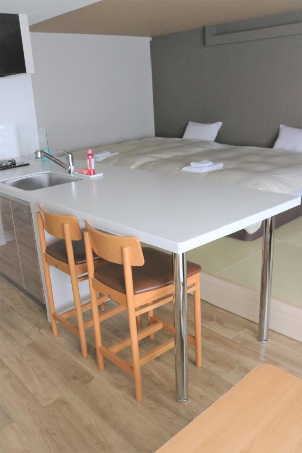Stay'S Otaru Ngoại thất bức ảnh